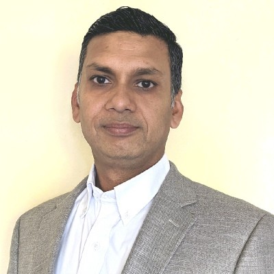 Pradeep Kaushik